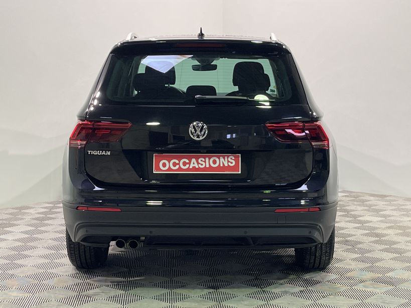 VOLKSWAGEN TIGUAN 2019 - Photo n°6