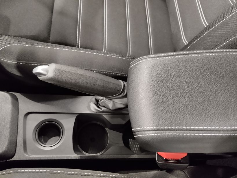 DACIA DUSTER 2022 - Photo n°28