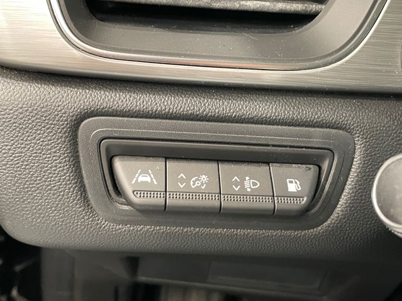 RENAULT CAPTUR 2021 - Photo n°16