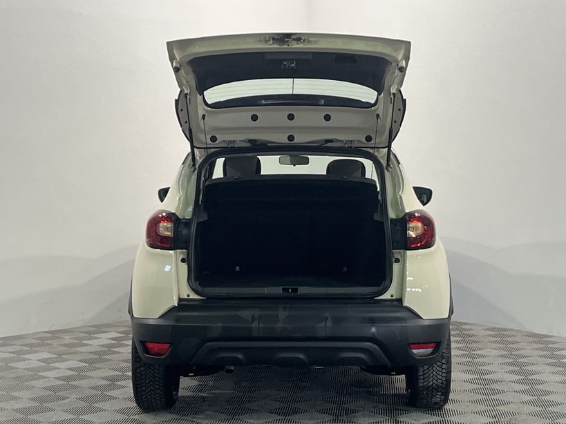 RENAULT CAPTUR 2018 - Photo n°46