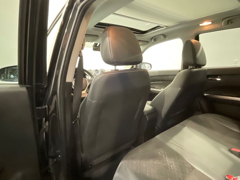 SUZUKI VITARA 2022 - Photo n°41
