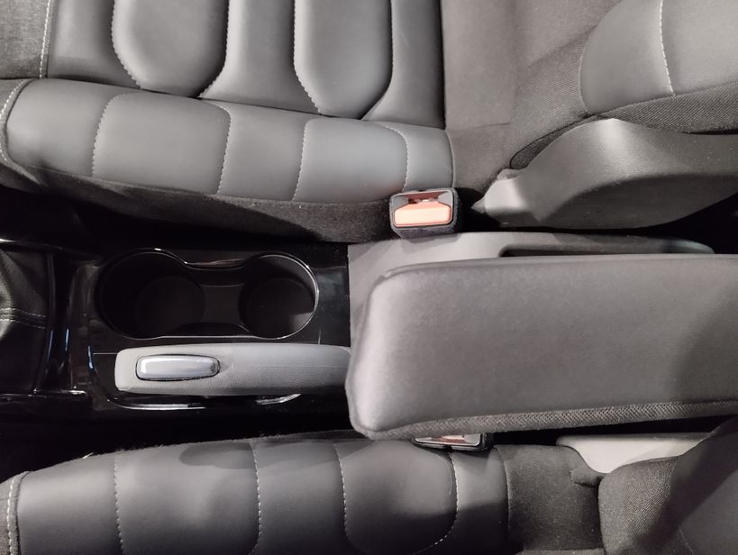 CITROEN C3 AIRCROSS 2023 - Photo n°27