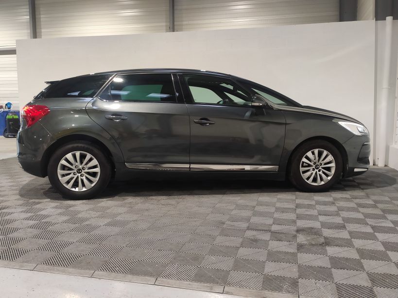 DS DS5 EXECUTIVE 2016 - Photo n°7