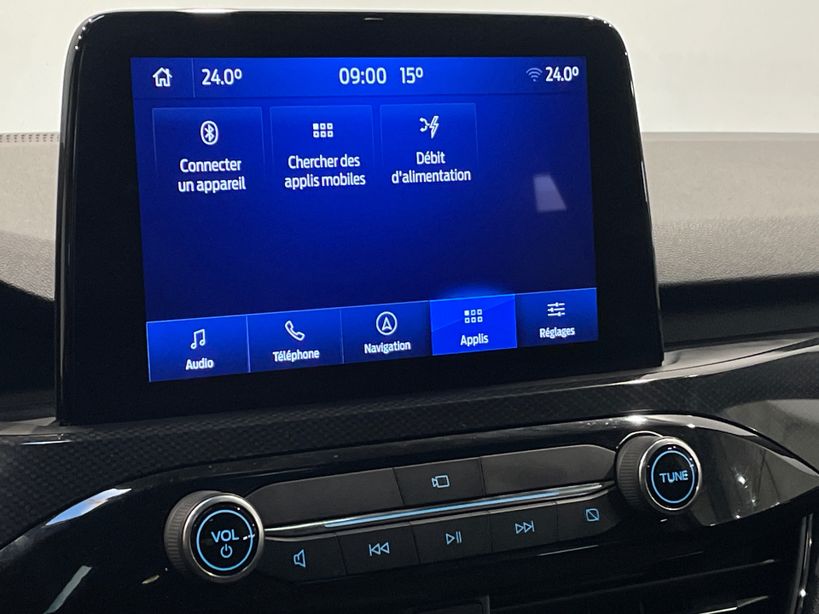 FORD KUGA 2021 - Photo n°17