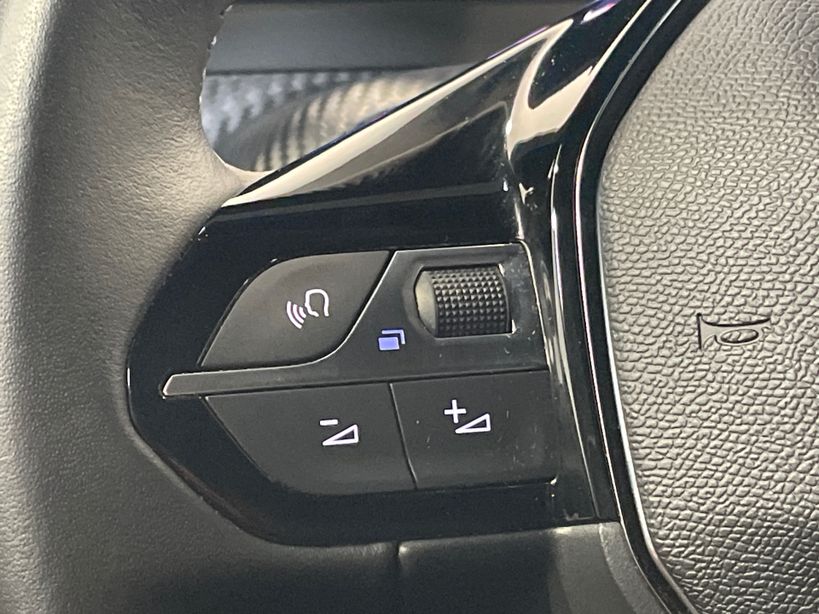 PEUGEOT 2008 ELECTRIQUE 2025 - Photo n°29