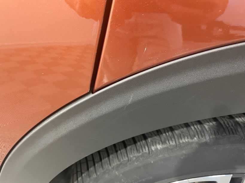 PEUGEOT 5008 2021 - Photo n°1