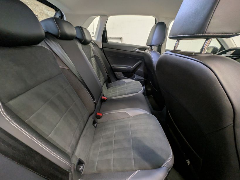 VOLKSWAGEN POLO 2023 - Photo n°23