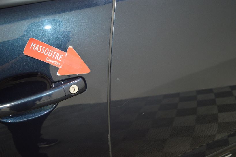 PEUGEOT 3008 2014 - Photo n°20
