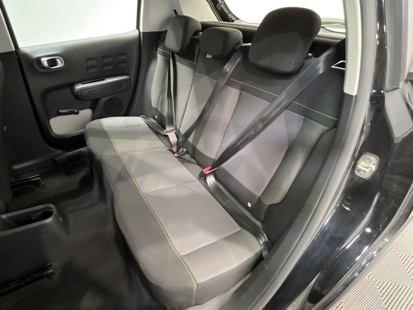 CITROEN C3 2020 - Photo n°9
