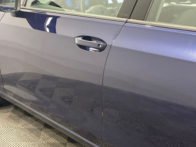 VOLKSWAGEN GOLF 2023 - Photo n°7