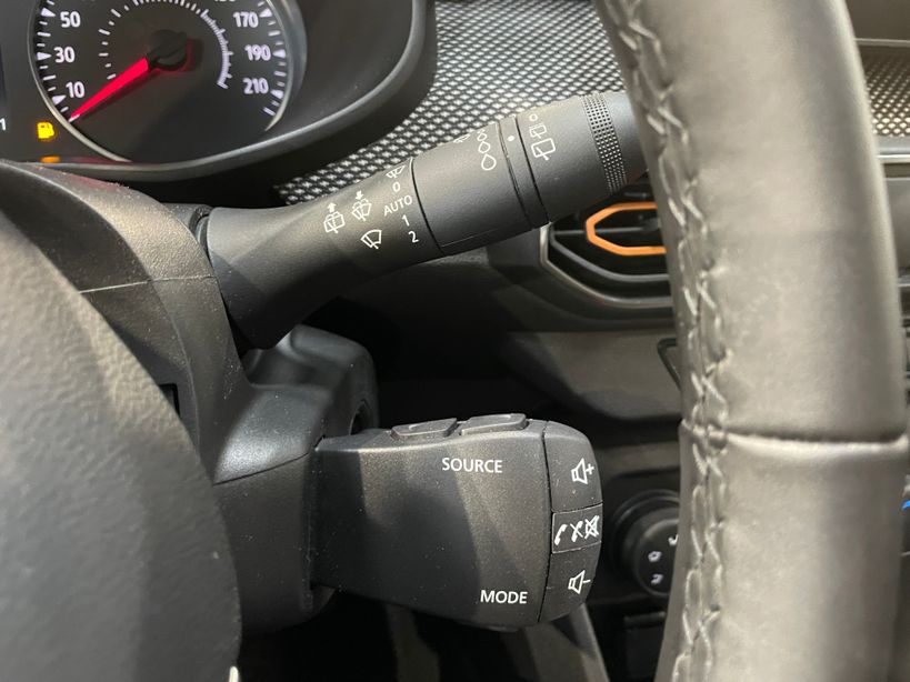 DACIA SANDERO 2022 - Photo n°27
