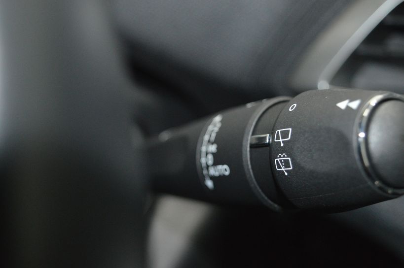 PEUGEOT 3008 2019 - Photo n°17