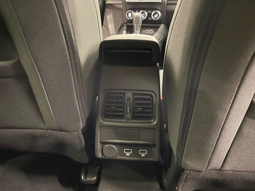 RENAULT ARKANA 2024 - Photo n°34