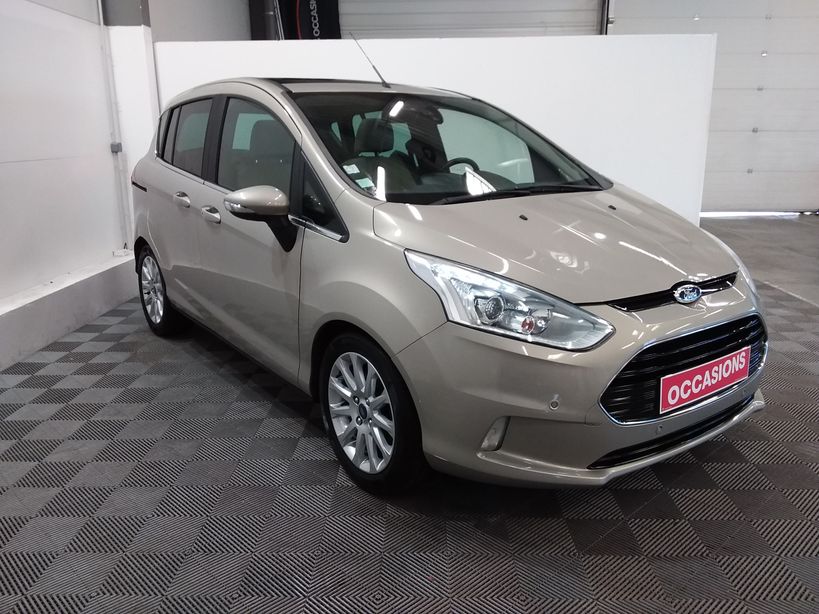 FORD B MAX 2015 - Photo n°3