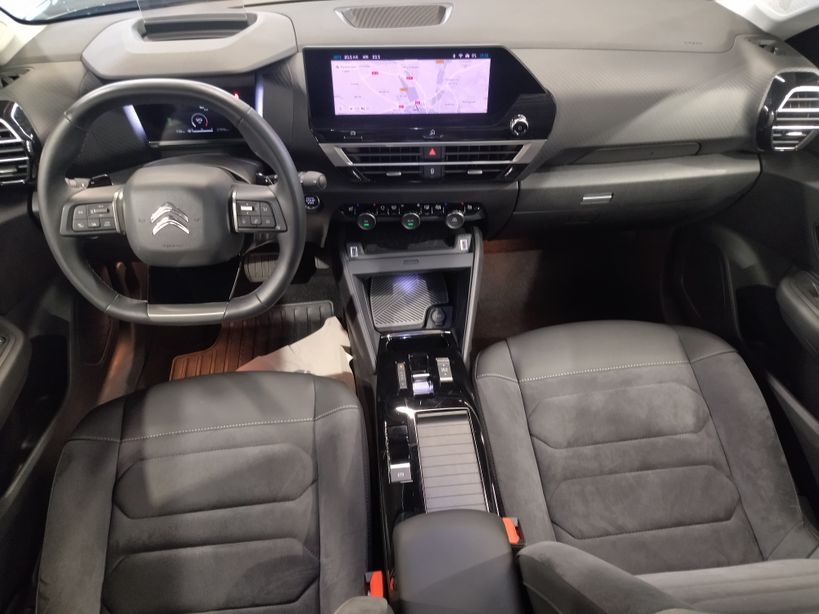 CITROEN C4 X 2023 - Photo n°6