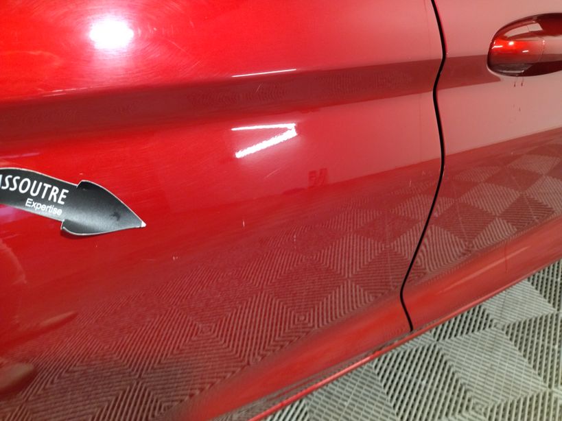FORD FIESTA 2021 - Photo n°8
