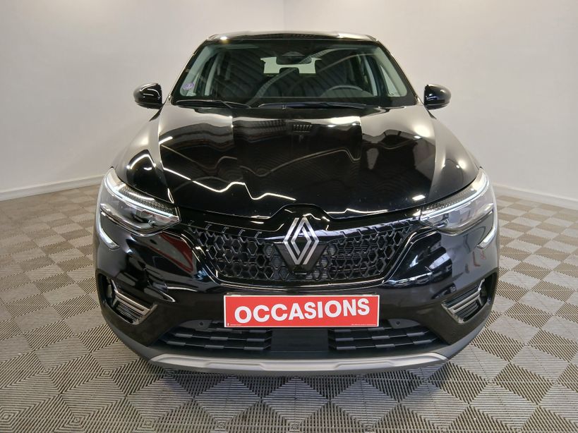 RENAULT ARKANA 2024 - Photo n°3