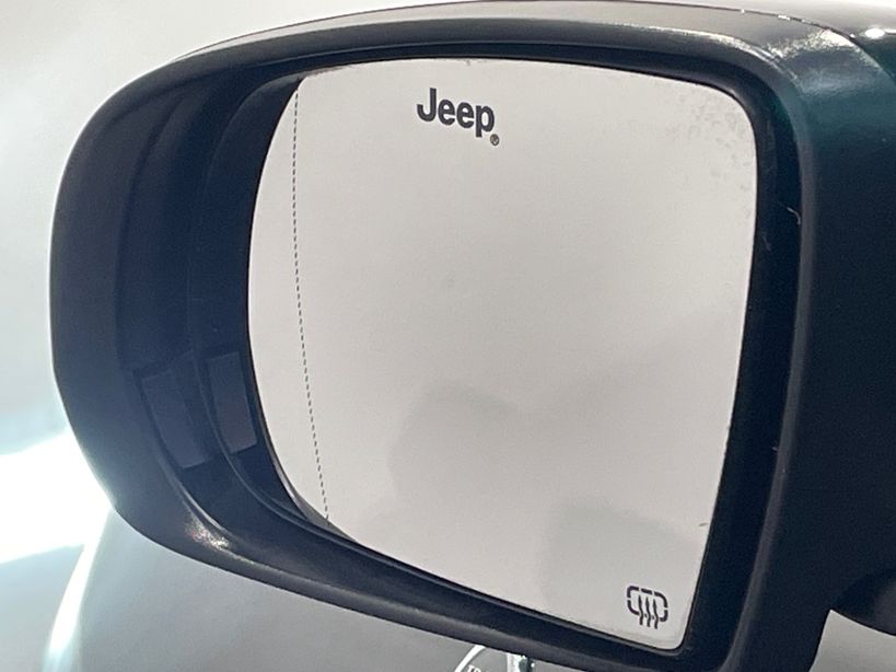 JEEP COMPASS 2023 - Photo n°50
