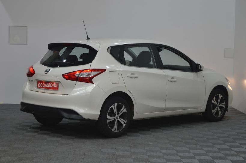 NISSAN PULSAR 2015 - Photo n°3
