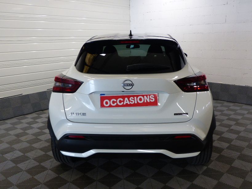 NISSAN JUKE 2023 2022 - Photo n°31