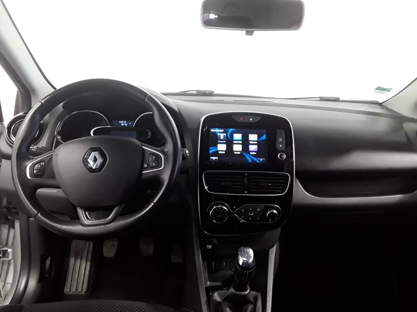 RENAULT CLIO IV 2018 - Photo n°21