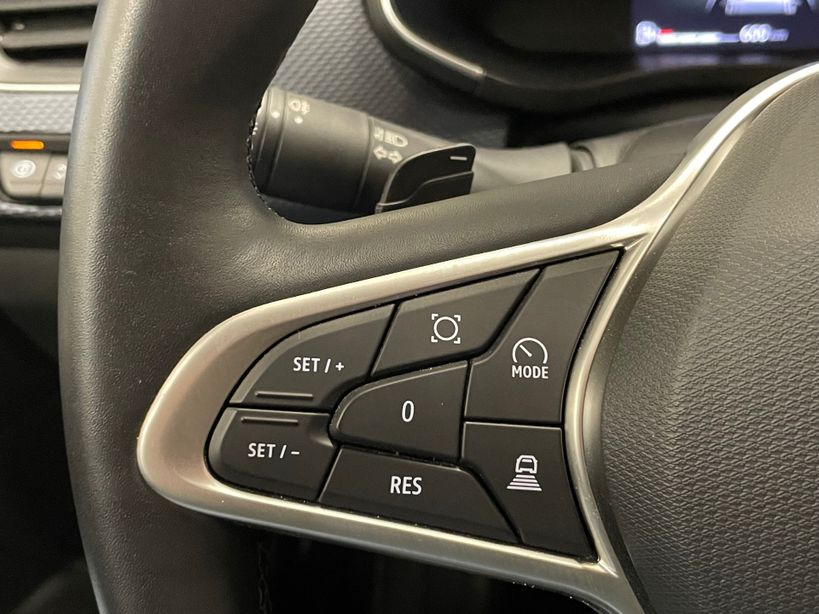 RENAULT ARKANA 2024 - Photo n°18