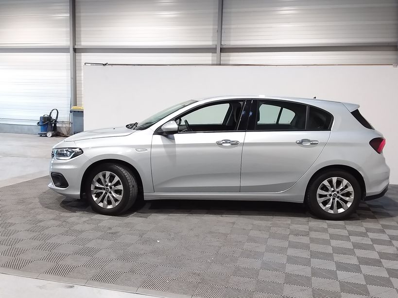 FIAT TIPO 5 PORTES 2018 - Photo n°3