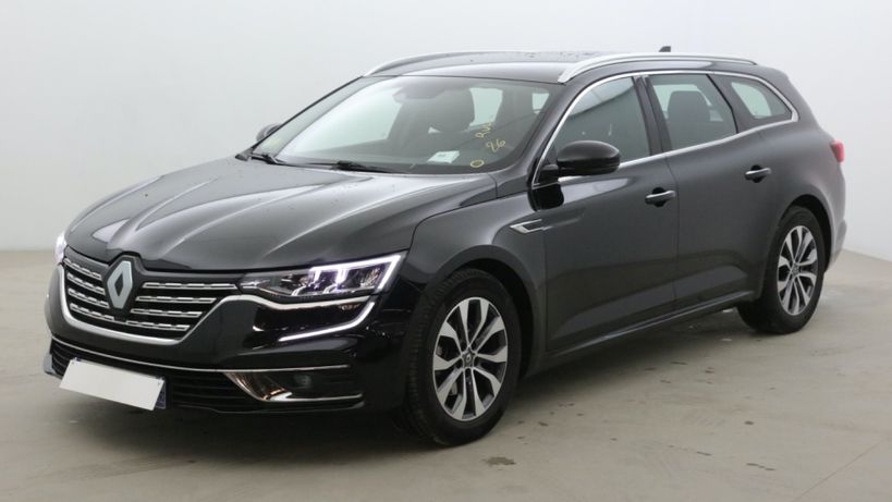 RENAULT TALISMAN ESTATE 2020 - Photo n°1