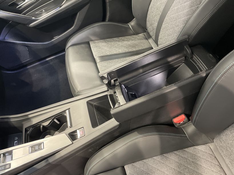 PEUGEOT 408 2024 - Photo n°26