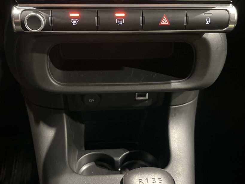 CITROEN C3 2021 - Photo n°17