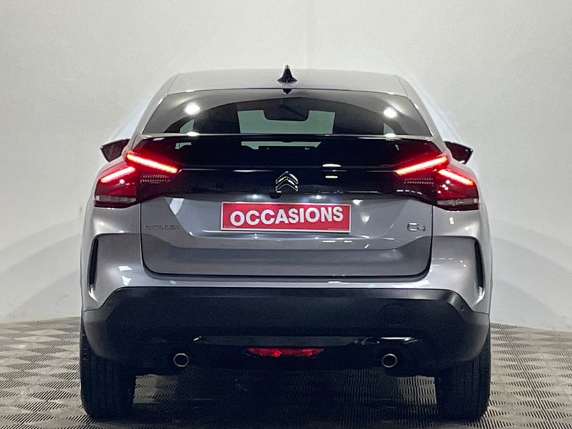CITROEN C4 2024 - Photo n°6