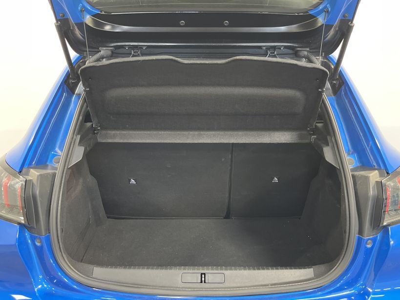 PEUGEOT 208 2021 - Photo n°51