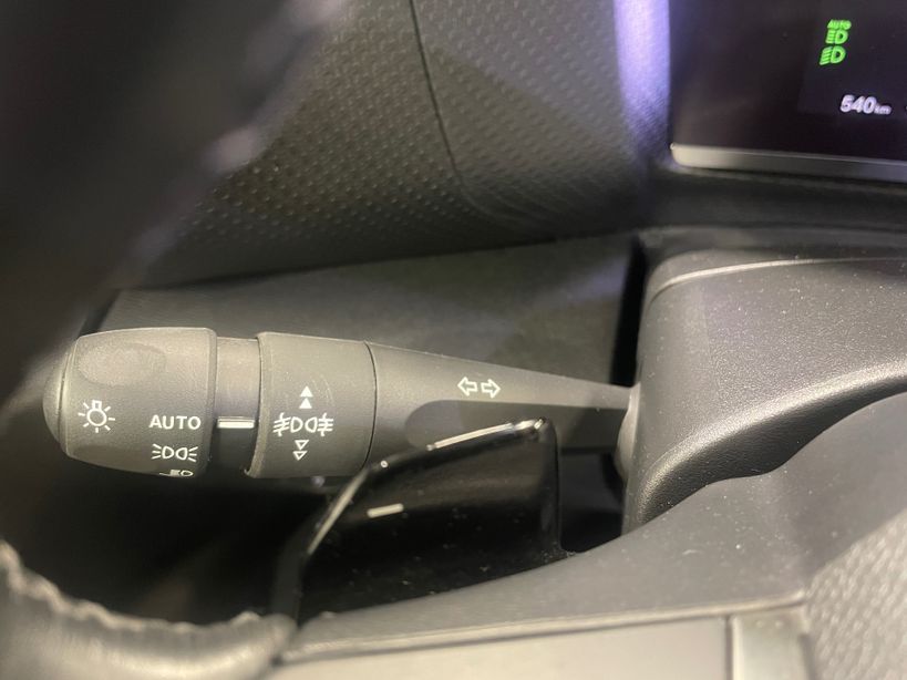 CITROEN C4 X 2023 - Photo n°28