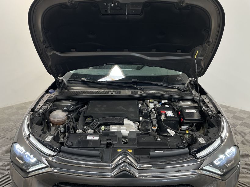 CITROEN C4 2024 - Photo n°4