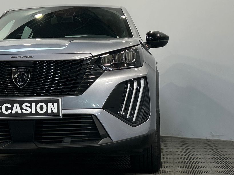 PEUGEOT 2008 2025 - Photo n°6