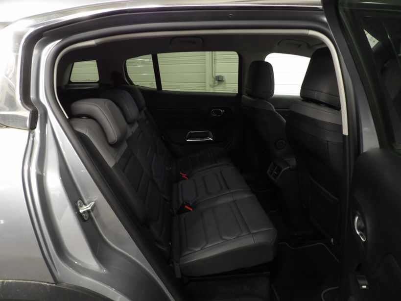 CITROEN C5 AIRCROSS 2023 - Photo n°10