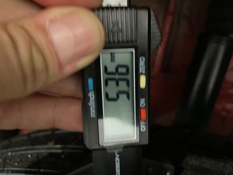 DACIA DUSTER 2022 - Photo n°10