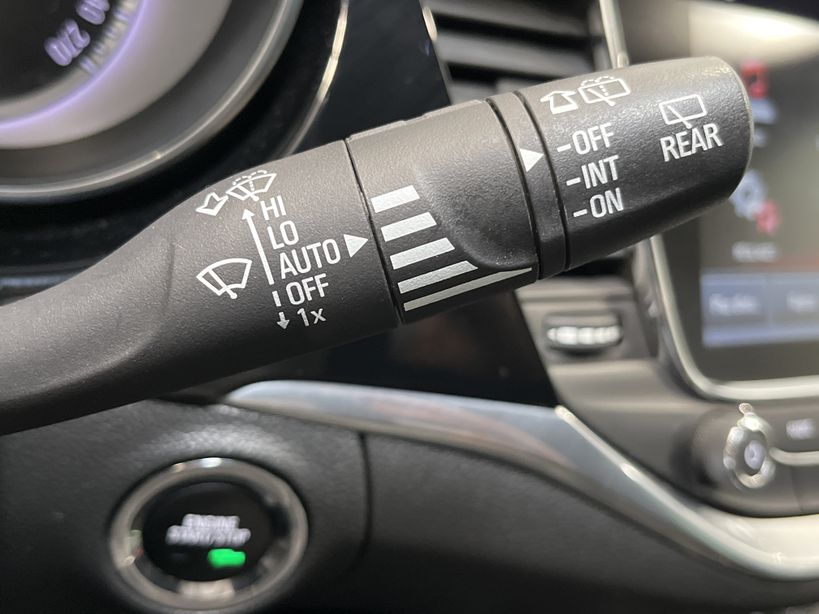 OPEL ASTRA 2016 - Photo n°28