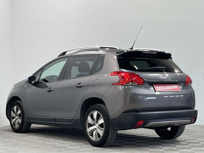 PEUGEOT 2008 2015 - Photo n°4