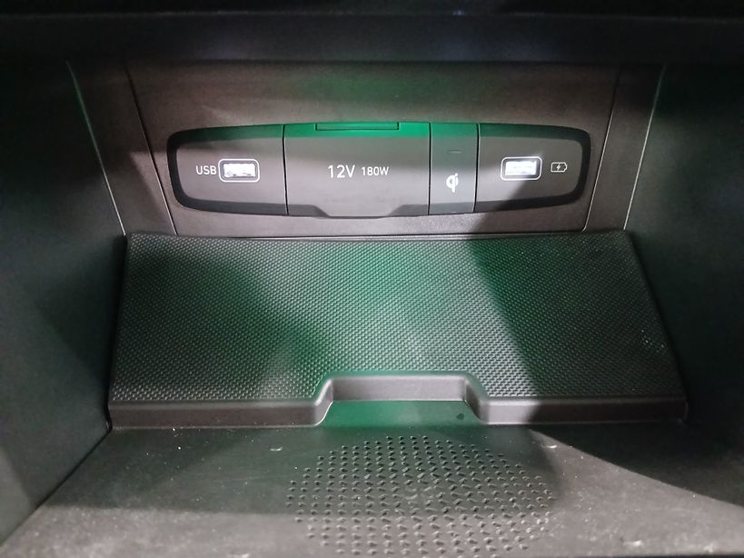 HYUNDAI TUCSON 2021 - Photo n°21