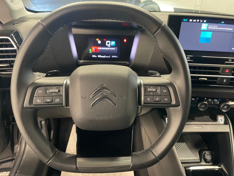 CITROEN C4 2024 - Photo n°24