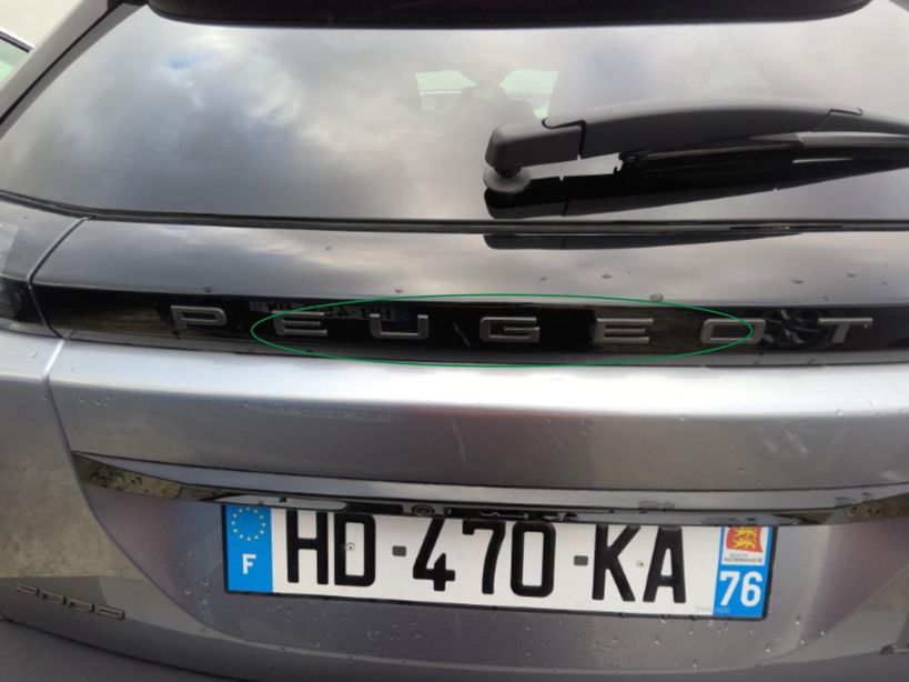 PEUGEOT 2008 2025 - Photo n°12