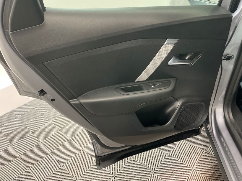 CITROEN C4 2024 - Photo n°26