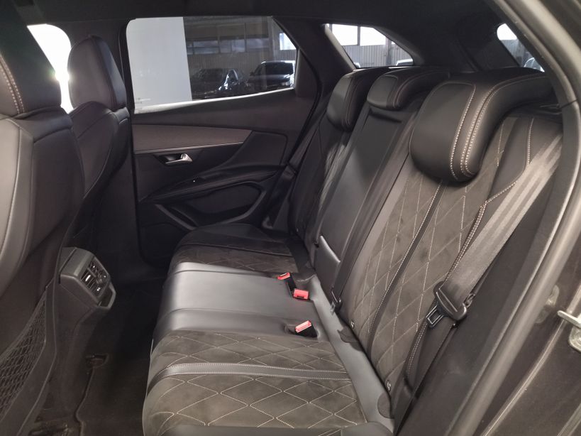 PEUGEOT 3008 2018 - Photo n°18
