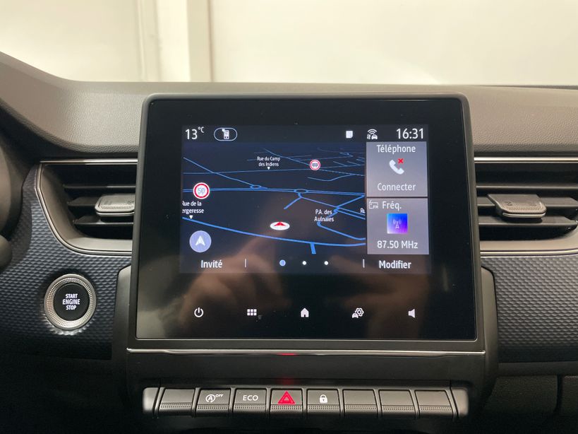 RENAULT ARKANA 2023 - Photo n°12