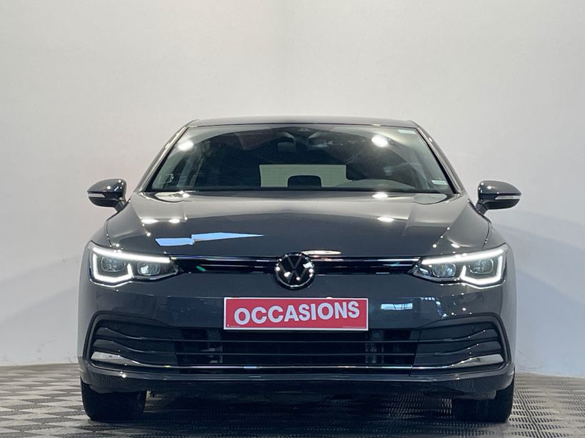 VOLKSWAGEN GOLF 2023 - Photo n°5