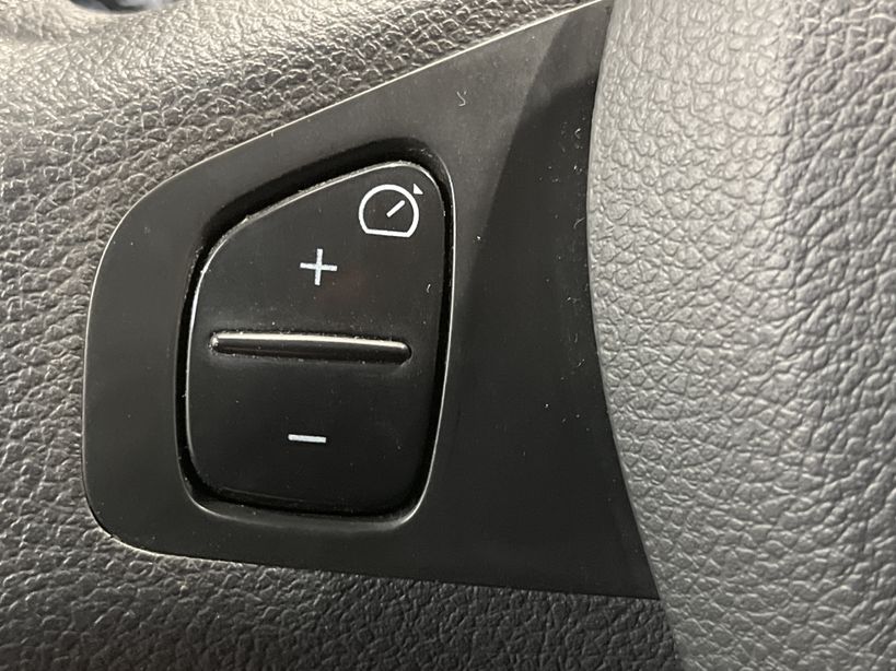 RENAULT TRAFIC COMBI 2017 - Photo n°26