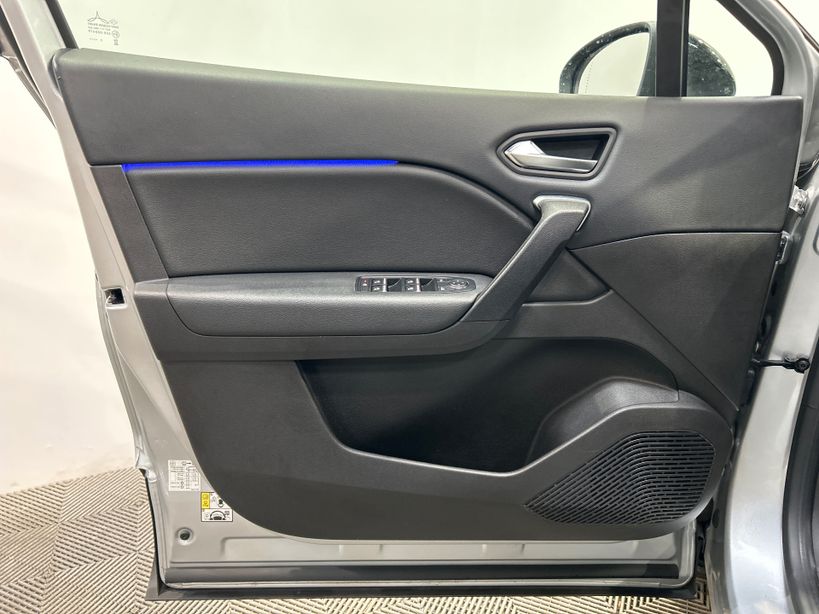 RENAULT CAPTUR 2022 - Photo n°30