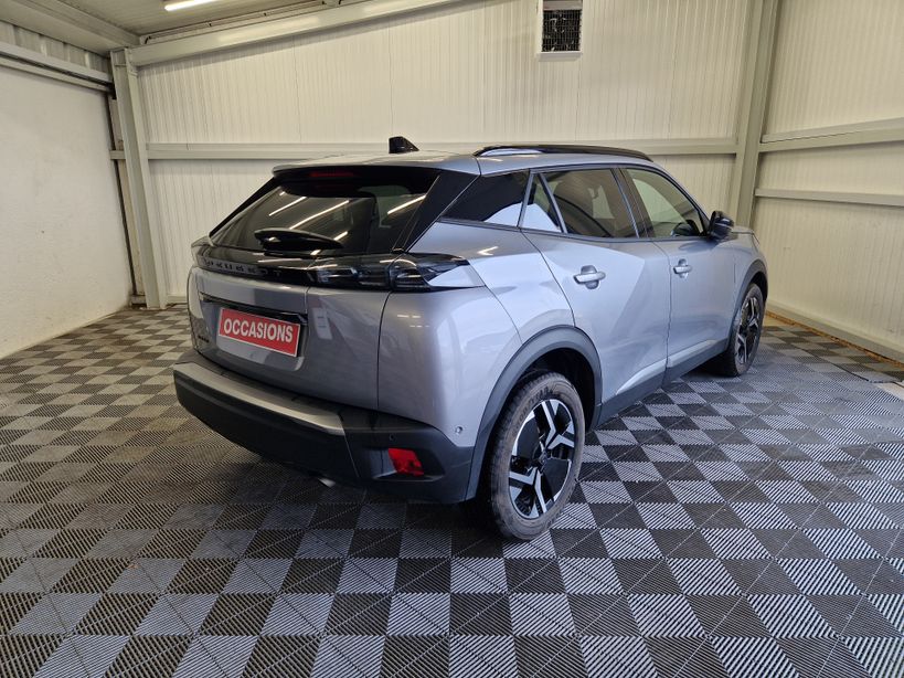 PEUGEOT 2008 2025 - Photo n°6