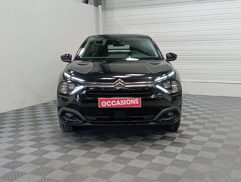 CITROEN C4 2024 - Photo n°2